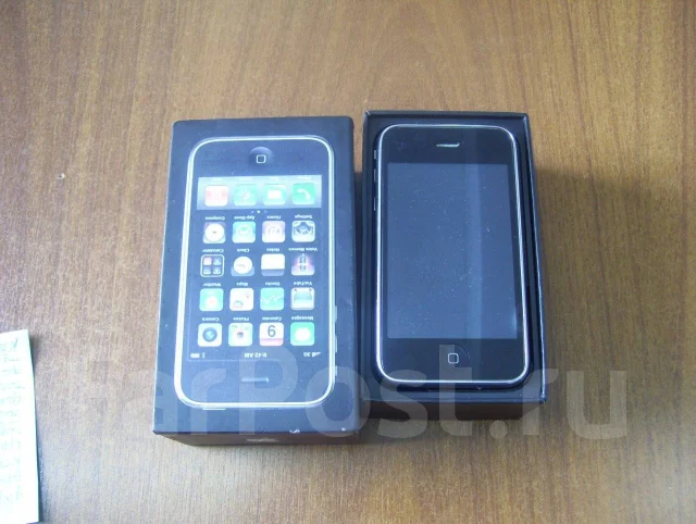Apple iPhone 3GS. �/� ����