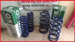 Пружина подвески. Honda: Accord, Civic, CR-V, Fit, HR-V, Inspire, Saber, Odyssey, Stepwgn Subaru Forester, SF5, SF9, SG, SG5, SG69, SG9, SG9L, SH, SH5...