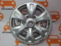Mitsubishi. x16