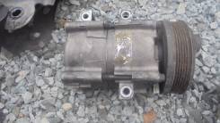 Компрессор кондиционера. Mazda Ford Escape, EPFWF, EPEWF, EP3WF Mazda Tribute, EPFW, EPEW, EP3W Двигатель AJ