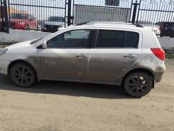 Geely MK