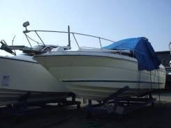 Searay. 1994 год год, длина 8,00 м., двигатель стационарный, 250,00 л.с., бензин