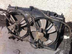 Радиатор охлаждения двигателя. Nissan: Bluebird, Pulsar, NX-Coupe, Cedric, Wingroad, Lucino, Avenir Salut, Presea, Sunny California, Primera Camino, S...