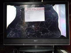 Sony KDL-40U2000. 40" LCD (ЖК)