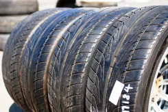 Hankook Ventus HR II H405. ������, �/�, ����� 10�% ����