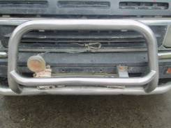 Дуга. Nissan Terrano, WBYD21