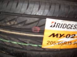 Bridgestone Sporty Style MY-02. Летние, 2016 год, без износа, 4 шт