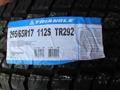 Triangle Group TR292. Грязь AT, 2016 год, без износа, 4 шт