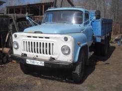 ГАЗ 52. Продам газ 52 в куйтуне, 1 500 куб. см., 3 000 кг.
