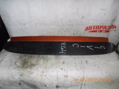 Спойлер. Honda Civic, EG4