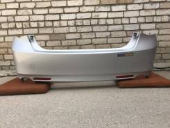 Бампер. Toyota Mark X, GRX133, GRX130, GRX135 Двигатели: 2GRFSE, 4GRFSE