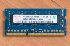SODIMM для ноутбука.