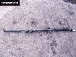 Карданный вал. Toyota Corolla Fielder, ZRE144G, ZRE144, NZE144G, NZE144 Toyota Corolla Axio, ZRE144, NZE144 Toyota Matrix, AZE144 Двигатели: 2ZRFAE, 2...