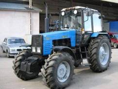 МТЗ 1221.2. МТЗ 1221. Под заказ