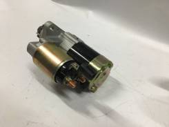 Стартер. Nissan: Liberty, Teana, X-Trail, Presage, Serena, Bassara, Primera, Murano, Prairie Двигатели: QR20DE, QR25DE, VQ23DE, VQ35DE, YD22ETI