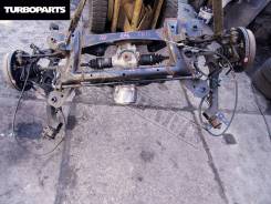 Балка. Toyota Corolla Fielder, ZRE144G, ZRE144, NZE144G, NZE144 Toyota Corolla Axio, ZRE144, NZE144 Двигатели: 2ZRFAE, 2ZRFE, 1NZFE
