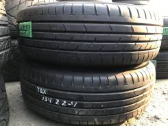 Goodyear Eagle. Летние, 2016 год, износ: 10%, 2 шт