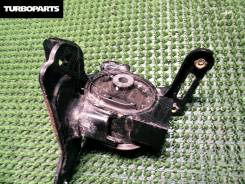 Подушка двигателя. Toyota: Wish, Allion, Isis, Corolla Axio, Corolla Fielder, Premio Двигатели: 2ZRFAE, 1NZFE, 2ZRFE