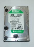 Western Digital WD10eads, 1.0 TB, SATA. 1 000 Гб