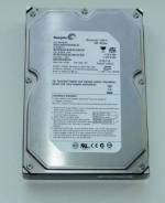 Seagate Barracuda 7200.9, 200Gb, IDE (PATA). 200 Гб