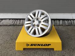 Mitsubishi. 6.0x16, 5x114.30, ET46, ЦО 67,1 мм.