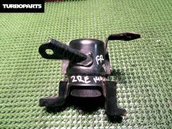 Подушка двигателя. Toyota Corolla Axio, ZRE144, ZRE142 Toyota Corolla Fielder, ZRE144, ZRE144G, ZRE142, ZRE142G Двигатели: 2ZRFAE, 2ZRFE