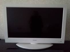 Toshiba. 32" LCD (ЖК)
