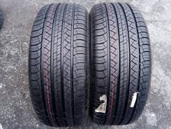 Michelin Latitude Tour HP. Летние, 2013 год, без износа, 2 шт