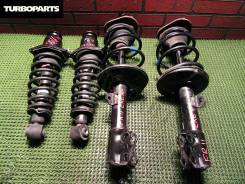 Амортизатор. Toyota Corolla Fielder, ZRE144G, ZRE144, NZE144G, NZE144 Toyota Corolla Axio, ZRE144, NZE144 Двигатели: 2ZRFAE, 2ZRFE, 1NZFE