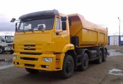 Камаз 65201. , 11 760 куб. см., 25 500 кг.