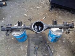 Чулок моста. Suzuki Escudo, TL52W, TA52W, TD02W, TA02W, TD62W, TD52W Двигатели: G16A, H25A, J20A