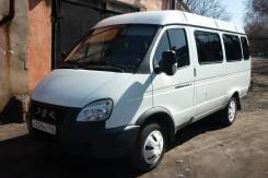 ГАЗ 32213. Продается Газ 31213, 2 700 куб. см., 13 мест