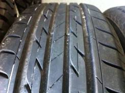 Bridgestone Nextry Ecopia. Летние, износ: 10%, 4 шт