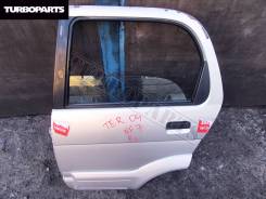 Дверь боковая. Toyota Cami, J102E, J100E Daihatsu Terios, J102G, J100G