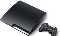 Sony PlayStation 3 Slim
