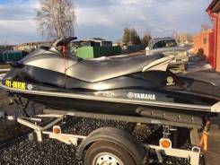 Yamaha VX Cruiser. 110,00 л.с., Год: 2010 год