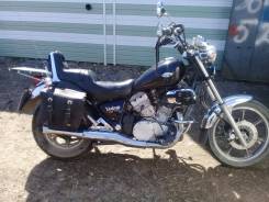 Kawasaki VN Vulcan 750. 750 куб. см., исправен, птс, с пробегом