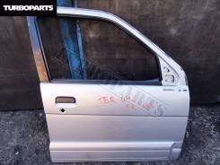 Дверь боковая. Toyota Cami, J102E, J100E Daihatsu Terios, J102G, J100G