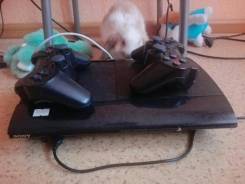 Sony PlayStation 3 Super Slim
