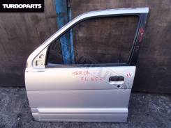 Дверь боковая. Toyota Cami, J102E, J100E Daihatsu Terios, J102G, J100G