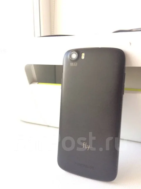 Fly IQ4413 Quad EVO Chic 3. �/� ����