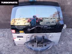 Дверь багажника. Toyota Cami, J100E, J102E Daihatsu Terios, J102G, J100G Двигатели: K3VET, HCEJ