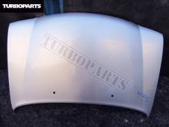 Капот. Toyota Cami, J100E, J102E Daihatsu Terios, J102G, J100G Двигатели: K3VET, HCEJ