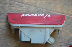 Стоп-сигнал. Nissan GT-R Nissan Almera, G11 Двигатель VR38DETTM