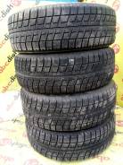 Bridgestone Blizzak Revo2. Всесезонные, 2011 год, износ: 10%, 4 шт