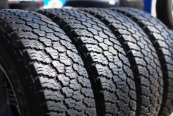 Goodyear Wrangler AT. Летние, износ: 10%, 4 шт