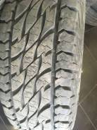Bridgestone Dueler A/T D697. Всесезонные, 2013 год, износ: 5%, 1 шт