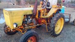 Вгтз Т-25. Продаётся трактор Т-25