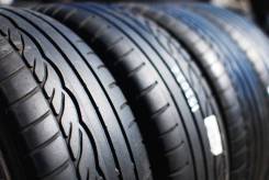 Dunlop SP Sport 01. Летние, износ: 10%, 4 шт