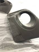 Ободок противотуманной фары. Subaru Impreza WRX, GE Subaru Impreza WRX STI, GRB, GE